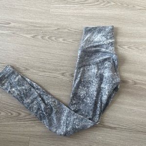 Lululemon align leggings